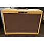 Vintage Fender 1959 Hi-Power Twin Tube Guitar Combo Amp thumbnail