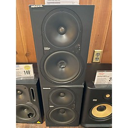 Used Mackie Used Mackie HR824 Pair Powered Monitor