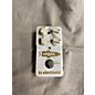 Used TC Electronic Spark Booster Effect Pedal