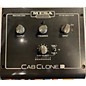 Used MESA/Boogie Cab Clone IR 2 8 OHM Guitar Cabinet thumbnail