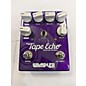 Used Wampler Faux Tape Echo Delay Effect Pedal thumbnail