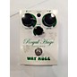 Used Way Huge Electronics ROYAL HUGE Effect Pedal thumbnail