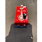 Used J.Rockett Audio Designs Steampunk Effect Pedal