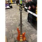 Used Dean NT Electric Bass Guitar thumbnail