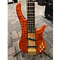 Used Dean NT Electric Bass Guitar