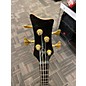 Used Dean NT Electric Bass Guitar