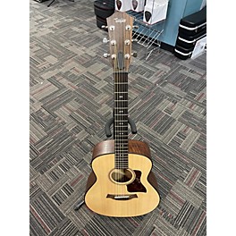 Used Taylor Urban Ash Acoustic Guitar