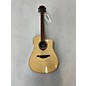 Used Lag Guitars T170DCE Acoustic Guitar