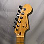 Used Fender American Deluxe Stratocaster Solid Body Electric Guitar