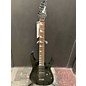 Used Ibanez Used Ibanez Rg370dx Black Solid Body Electric Guitar thumbnail