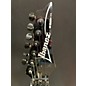 Used Ibanez Used Ibanez Rg370dx Black Solid Body Electric Guitar