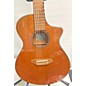 Used Breedlove Discovery S Concert Classical Acoustic Electric Guitar