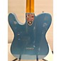 Used Fender 1972 American Vintage II Telecaster Thinline Hollow Body Electric Guitar