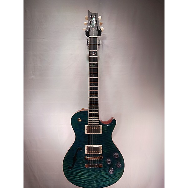 Used PRS McCarty 594 Solid Body Electric Guitar