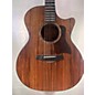 Used Taylor 724CE KOA Acoustic Electric Guitar