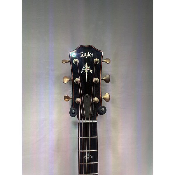 Used Taylor 914CE LTD Acoustic Electric Guitar
