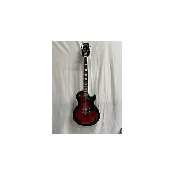 Used Gibson Les Paul Studio Solid Body Electric Guitar