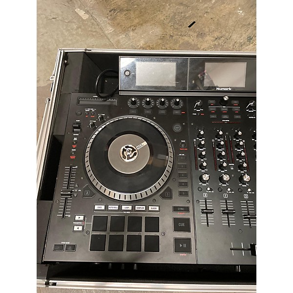 Used Numark NS7III DJ Controller