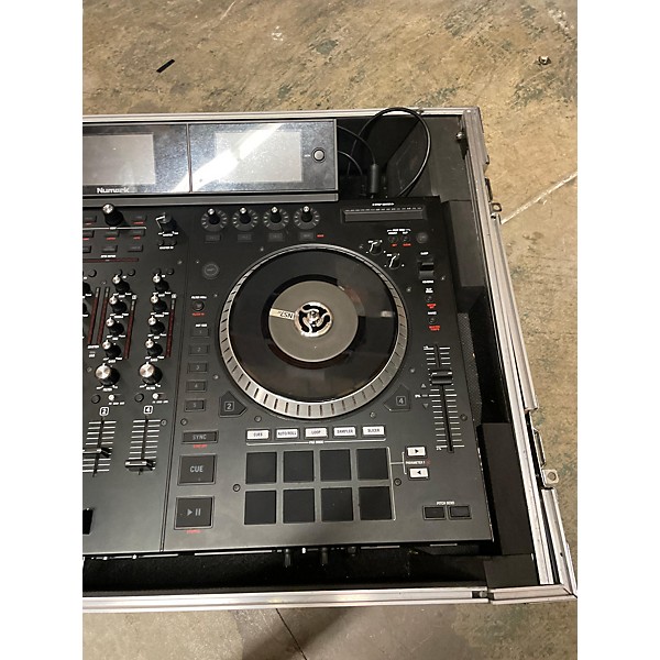 Used Numark NS7III DJ Controller