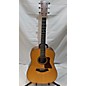 Used Taylor 710-L9 Acoustic Guitar thumbnail