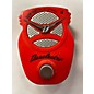 Used Danelectro DJ16 Bacon N' Eggs Mini Amp Plus Distortion Effect Pedal thumbnail