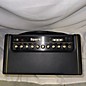 Used Positive Grid Spark 40W Guitar Combo Amplifier Black Guitar Combo Amp