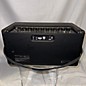 Used Positive Grid Spark 40W Guitar Combo Amplifier Black Guitar Combo Amp