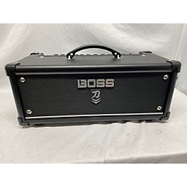 Used BOSS Used BOSS Katana KTN-Head 100W Solid State Guitar Amp Head