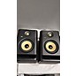 Used KRK RP5 ROKIT G4 Pair Powered Monitor