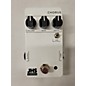 Used JHS Pedals 3 SERIES CHORUS Effect Pedal thumbnail