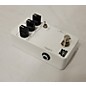 Used JHS Pedals 3 SERIES CHORUS Effect Pedal