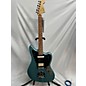 Used Fender Player Jaguar Solid Body Electric Guitar thumbnail