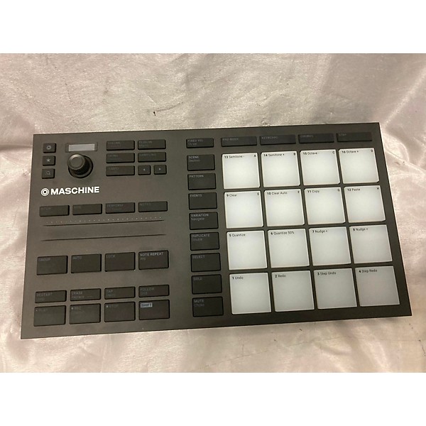 Used Native Instruments 2023 Mikro MK3 MIDI Controller