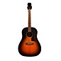 Used Epiphone INSPIRED BY GIBSON J45 Acoustic Electric Guitar thumbnail