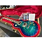 Used Gibson GORYO YUTO LIMITED EDITION ANIME LES PAUL STANDARD Solid Body Electric Guitar thumbnail