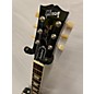 Used Gibson GORYO YUTO LIMITED EDITION ANIME LES PAUL STANDARD Solid Body Electric Guitar