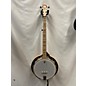 Used Deering Goodtime 2 5 String Banjo thumbnail