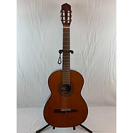 Used Granada Used Granada 400 Natural Classical Acoustic Guitar