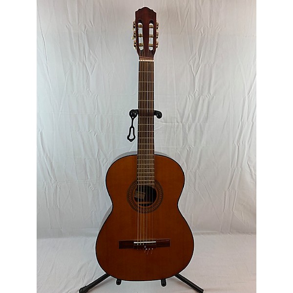 Used Granada Used Granada 400 Natural Classical Acoustic Guitar