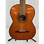 Used Granada Used Granada 400 Natural Classical Acoustic Guitar