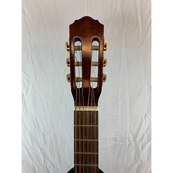 Used Granada Used Granada 400 Natural Classical Acoustic Guitar