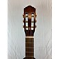 Used Granada Used Granada 400 Natural Classical Acoustic Guitar