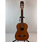 Used Coronet Used CORONET ACL-10 Natural Classical Acoustic Guitar thumbnail