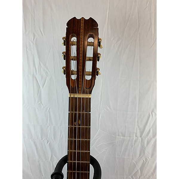 Used Coronet Used CORONET ACL-10 Natural Classical Acoustic Guitar