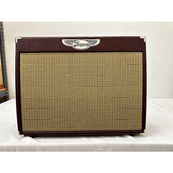 Used Traynor YCV40 Tube Guitar Combo Amp