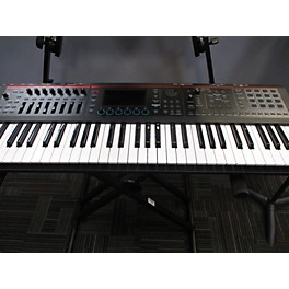 Used Roland Fantom 06 Keyboard Workstation