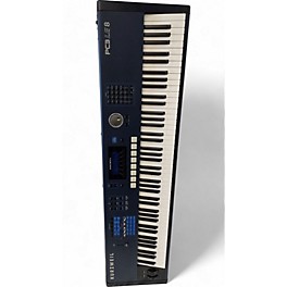 Used Kurzweil PC3 LE8 88 Key Keyboard Workstation