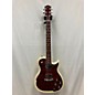 Used Godin Radiator Solid Body Electric Guitar thumbnail