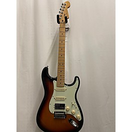 Used Fender Used Fender Player Plus Stratocaster HSS 3 Color Sunburst Solid Body Electric Guitar