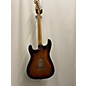 Used Fender Used Fender Player Plus Stratocaster HSS 3 Color Sunburst Solid Body Electric Guitar